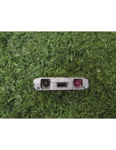 [93875] AMPLIFICADOR SEÑAL TELEFONO -...