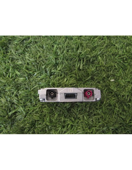 [93875] AMPLIFICADOR SEÑAL TELEFONO - VOLKSWAGEN TIGUAN ALLSPACE(BW2)