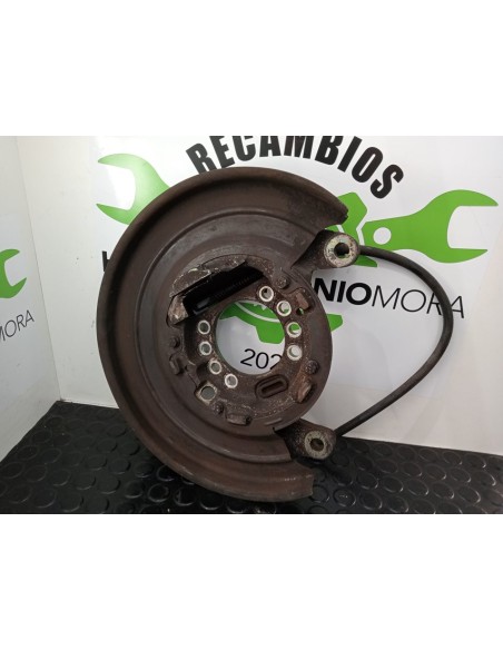 [94609] ANCLAJE FRENO TRASERO IZQUIERDO - NISSAN ATLEON