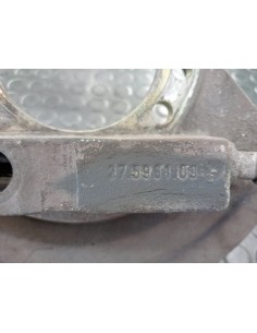 [94609] ANCLAJE FRENO TRASERO IZQUIERDO - NISSAN ATLEON 2