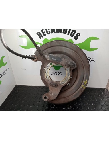 [94609] ANCLAJE FRENO TRASERO IZQUIERDO -...