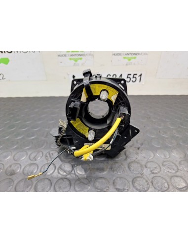 [101410] ANILLO AIRBAG - FORD TRANSIT CAJA...