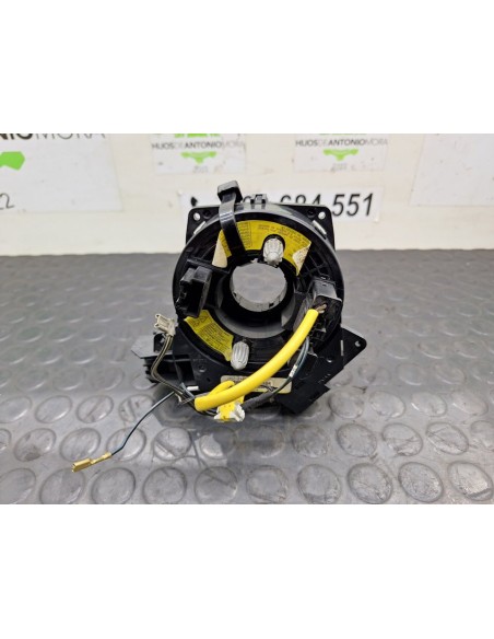 [101410] ANILLO AIRBAG - FORD TRANSIT CAJA CERRADA '06