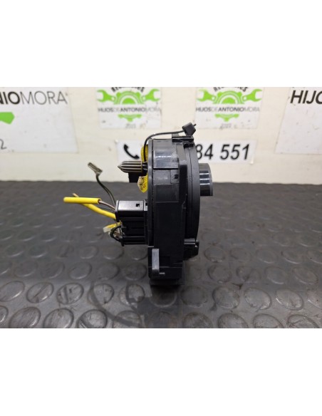 [101410] ANILLO AIRBAG - FORD TRANSIT CAJA CERRADA '06