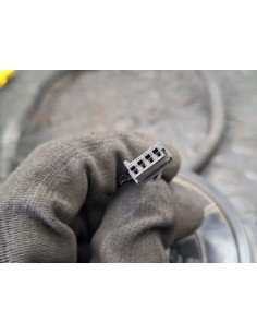 [103231] ANILLO AIRBAG - DAF SERIE XF105.XXX (01/2006 -...