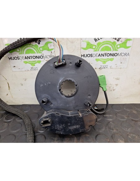 [103231] ANILLO AIRBAG - DAF SERIE XF105.XXX (01/2006 - 12/2013)