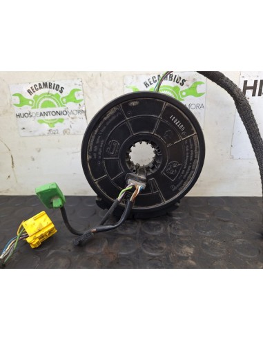 [103231] ANILLO AIRBAG - DAF SERIE XF105.XXX...