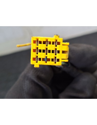 [103231] ANILLO AIRBAG - DAF SERIE XF105.XXX...