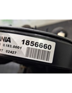 [105787] ANILLO AIRBAG - SCANIA SERIE 4 (P/R 94 G)... 2