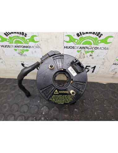 [105787] ANILLO AIRBAG - SCANIA SERIE 4 (P/R 94...