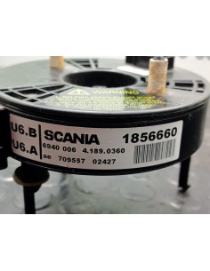 [98352] ANILLO AIRBAG - SCANIA SERIE 4 (P/R 94 G)... 2