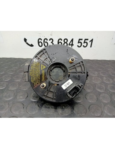 [98352] ANILLO AIRBAG - SCANIA SERIE 4 (P/R 94...