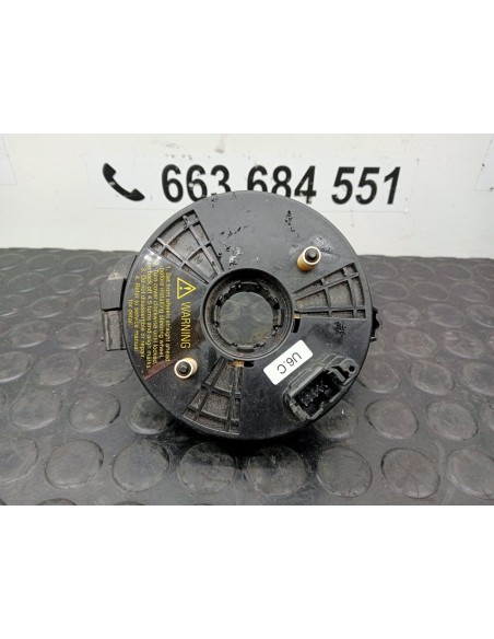 [98352] ANILLO AIRBAG - SCANIA SERIE 4 (P/R 94 G) (01/1996 - 01/2004)