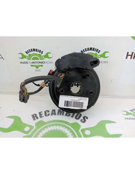 [95917] ANILLO AIRBAG - IVECO STRALIS (AS) (01/2012 - 01/2019)