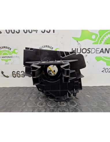[98345] ANILLO AIRBAG - FORD TRANSIT CAJA...