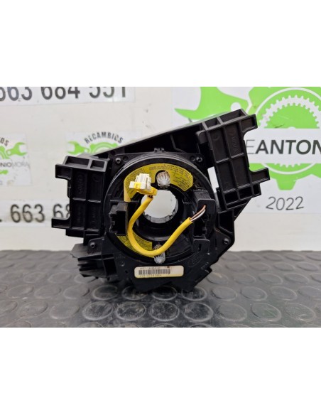 [98345] ANILLO AIRBAG - FORD TRANSIT CAJA ABIERTA '06