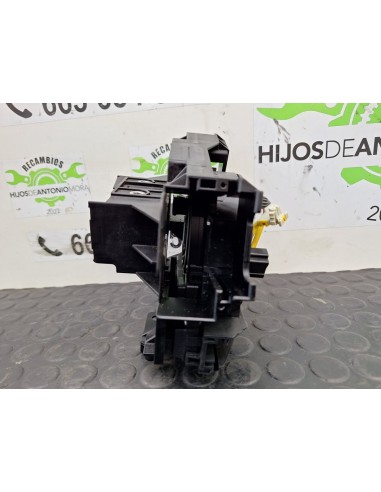 [98345] ANILLO AIRBAG - FORD TRANSIT CAJA...