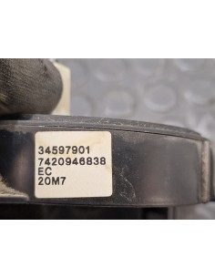 [105456] ANILLO AIRBAG - VOLVO FL XXX (01/2006 - 01/2013)