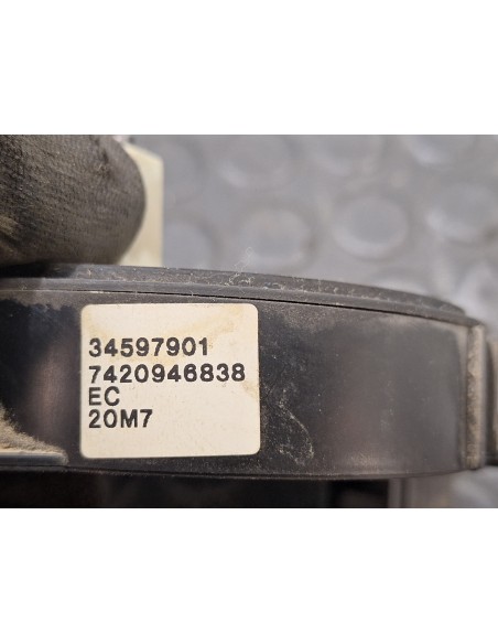 [105456] ANILLO AIRBAG - VOLVO FL XXX (01/2006 - 01/2013)