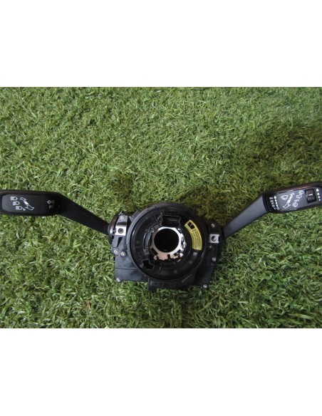 [93715] ANILLO AIRBAG - VOLKSWAGEN TOUAREG (01/2018 - ...)