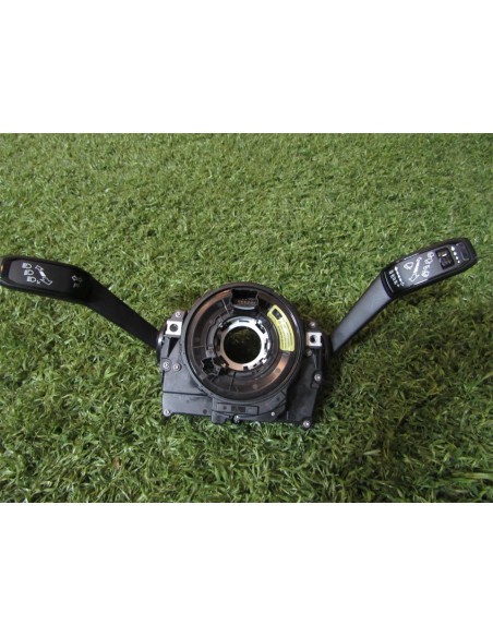 [93715] ANILLO AIRBAG - VOLKSWAGEN TOUAREG (01/2018 - ...)