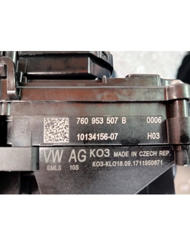 [93715] ANILLO AIRBAG - VOLKSWAGEN TOUAREG...