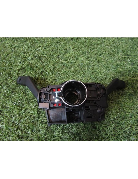 [93715] ANILLO AIRBAG - VOLKSWAGEN TOUAREG (01/2018 - ...)