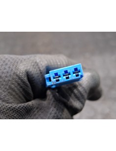 [106496] ANILLO AIRBAG - MAN TGX 18.XXX (01/2007 - 12/2017)