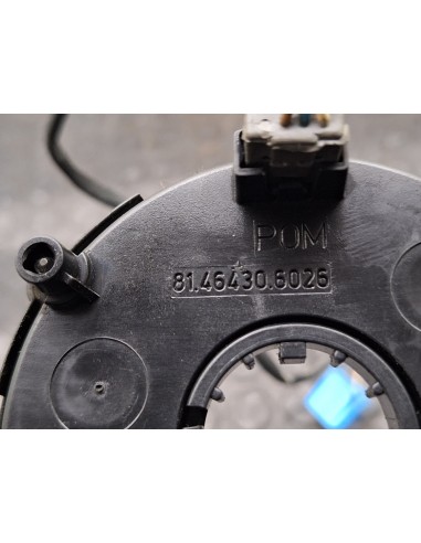 [106496] ANILLO AIRBAG - MAN TGX 18.XXX...