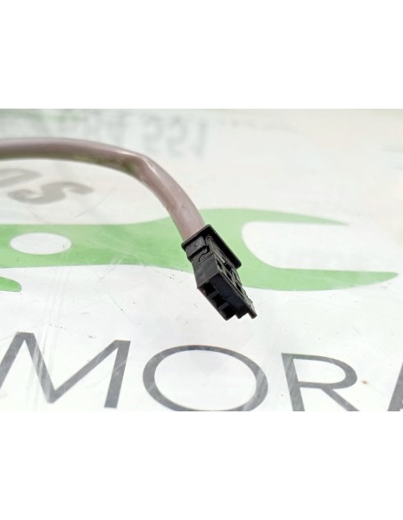 [95269] ANILLO AIRBAG - MAN TGX 18.XXX (01/2007 - 12/2017)