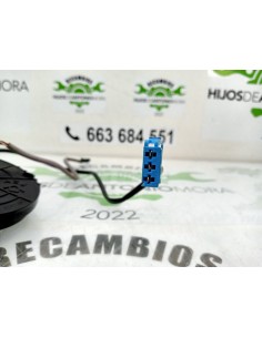 [95269] ANILLO AIRBAG - MAN TGX 18.XXX (01/2007 - 12/2017) 2