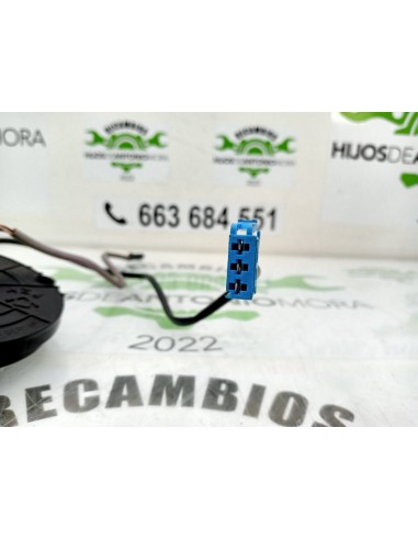 [95269] ANILLO AIRBAG - MAN TGX 18.XXX (01/2007...