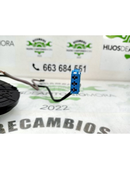 [95269] ANILLO AIRBAG - MAN TGX 18.XXX (01/2007 - 12/2017)