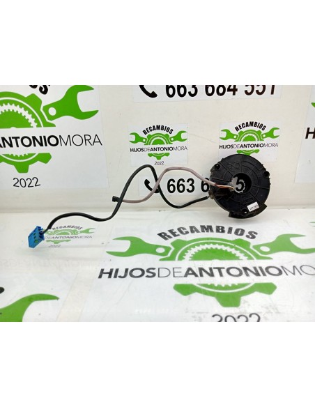 [95269] ANILLO AIRBAG - MAN TGX 18.XXX (01/2007 - 12/2017)