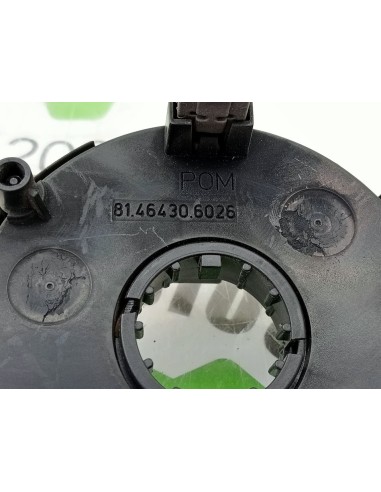 [95269] ANILLO AIRBAG - MAN TGX 18.XXX (01/2007...