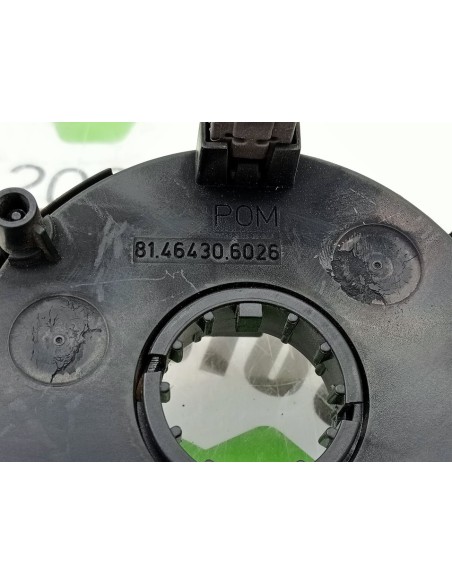 [95269] ANILLO AIRBAG - MAN TGX 18.XXX (01/2007 - 12/2017)