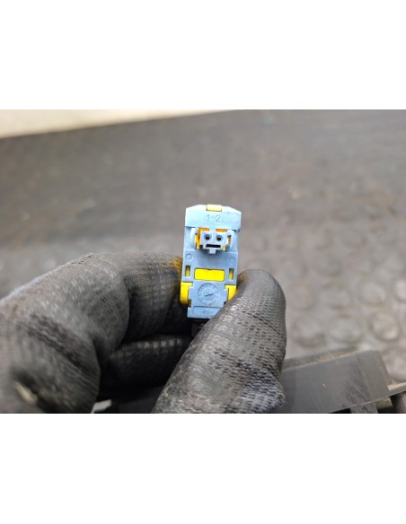 [106359] ANILLO AIRBAG - RENAULT MASTER MAXI CAJA CERRADA (01/2002 - ...)