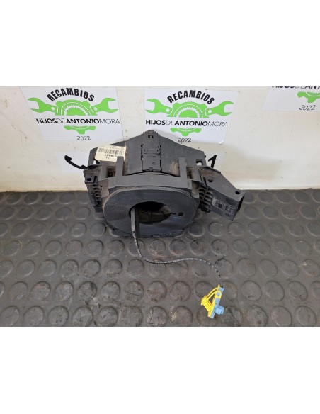 [106359] ANILLO AIRBAG - RENAULT MASTER MAXI CAJA CERRADA (01/2002 - ...)