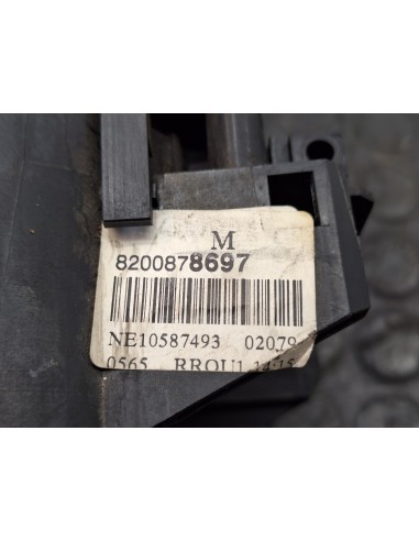 [106359] ANILLO AIRBAG - RENAULT MASTER MAXI...