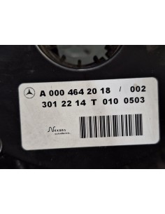 [103027] ANILLO AIRBAG - MERCEDES ACTROS 5 L-FAHRERHAUS...