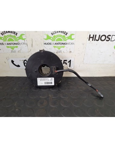 [103027] ANILLO AIRBAG - MERCEDES ACTROS 5...