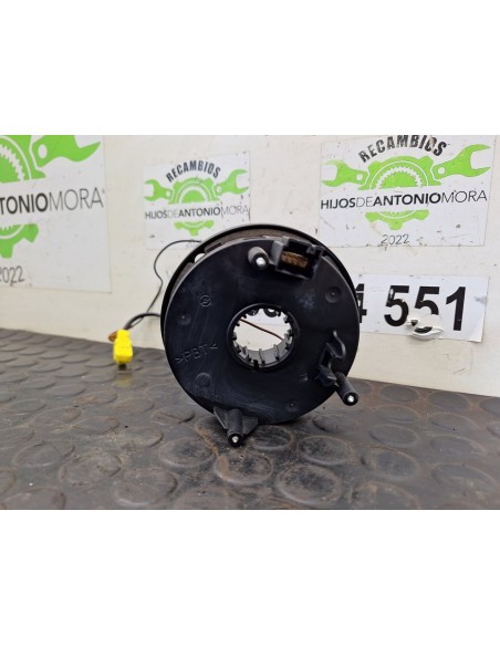 [102491] ANILLO AIRBAG - MERCEDES VIANO (W639)