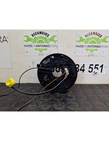 [102491] ANILLO AIRBAG - MERCEDES VIANO (W639)