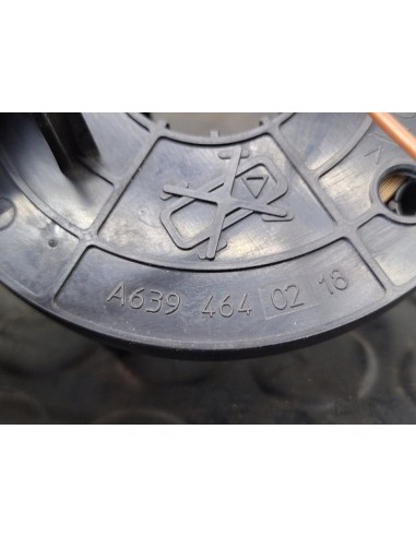 [102491] ANILLO AIRBAG - MERCEDES VIANO (W639)