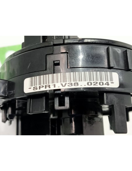 [95542] ANILLO AIRBAG - HYUNDAI SANTA FE (01/2018 - ...)