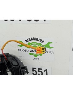 [95542] ANILLO AIRBAG - HYUNDAI SANTA FE (01/2018 - ...) 2