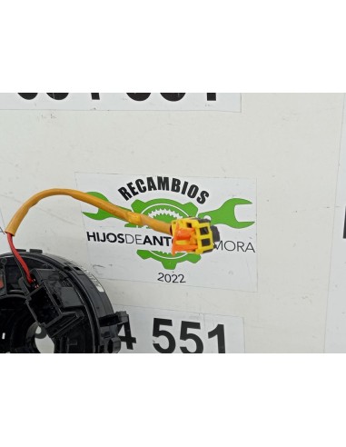 [95542] ANILLO AIRBAG - HYUNDAI SANTA FE...