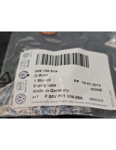 [100449] ANILLO DE JUNTA - » OTROS... MODELOS