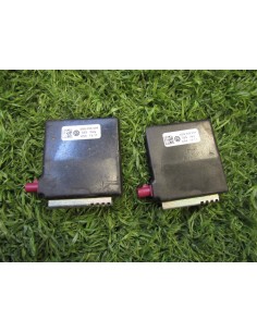 [93729] ANTENA - VOLKSWAGEN TOUAREG (01/2018 - ...)