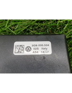 [93640] ANTENA - VOLKSWAGEN GOLF VII LIM. (01/2012 -...